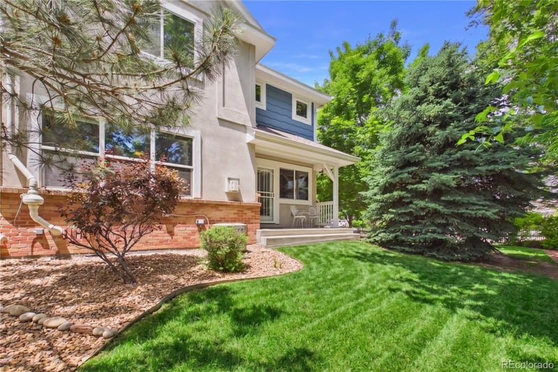 9028 50th Ln #1, Arvada, CO 80002