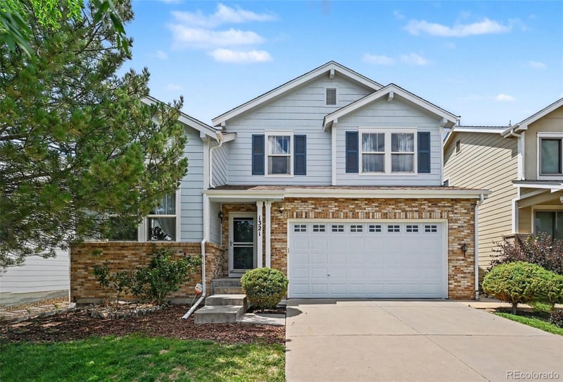 1321 Biloxi Ct, Aurora, CO 80018
