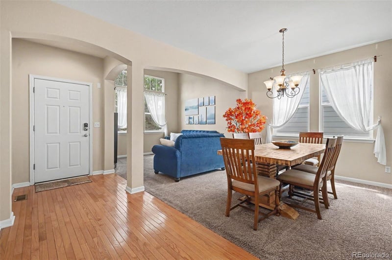 1321 Biloxi Ct, Aurora, CO 80018