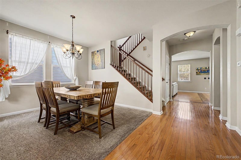 1321 Biloxi Ct, Aurora, CO 80018