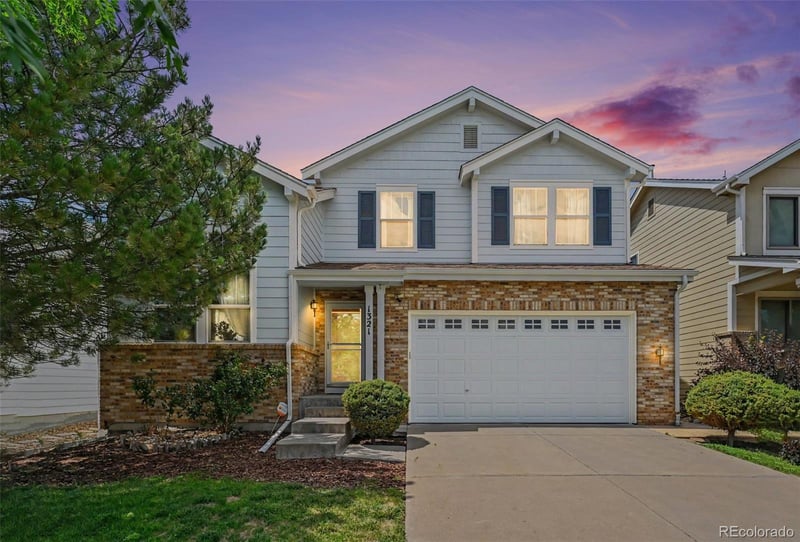 1321 Biloxi Ct, Aurora, CO 80018