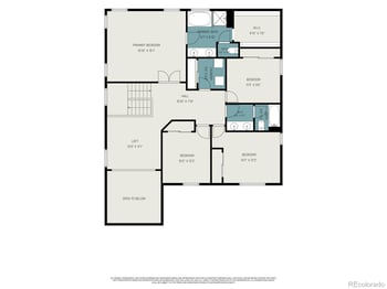 1321 Biloxi Ct, Aurora, CO 80018