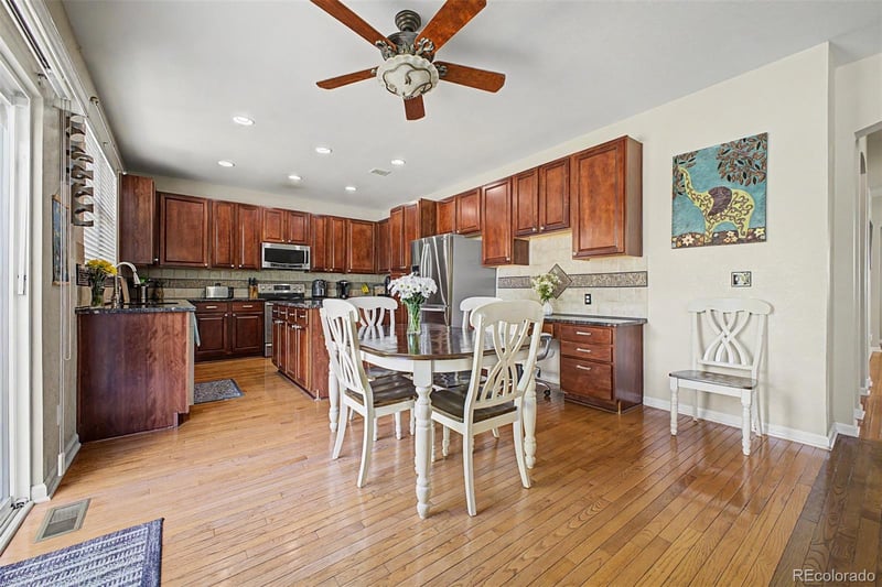 1321 Biloxi Ct, Aurora, CO 80018