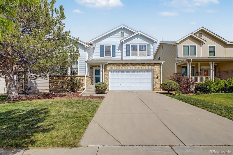 1321 Biloxi Ct, Aurora, CO 80018