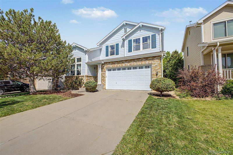 1321 Biloxi Ct, Aurora, CO 80018