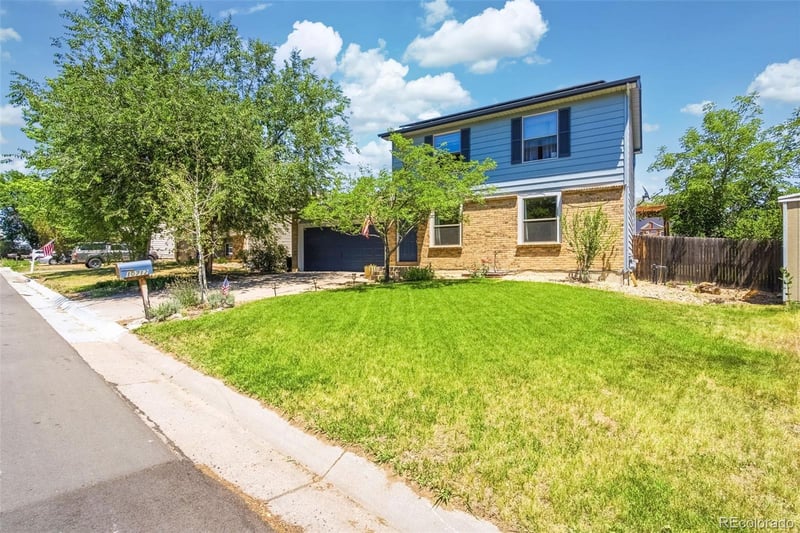10712 Pierson St, Broomfield, CO 80021