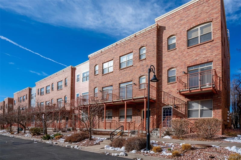 5477 Zephyr Ct #5477, Arvada, CO 80002