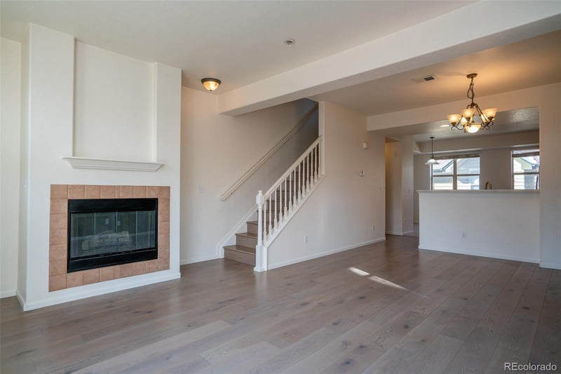 5477 Zephyr Ct #5477, Arvada, CO 80002