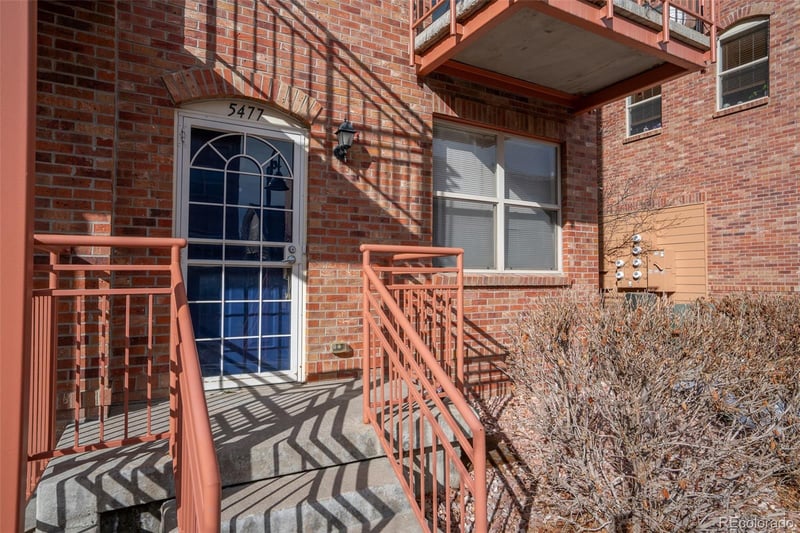 5477 Zephyr Ct #5477, Arvada, CO 80002