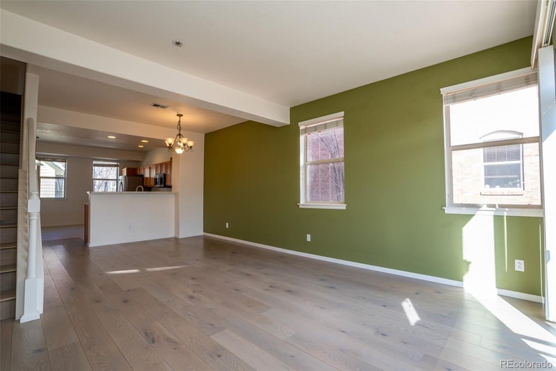 5477 Zephyr Ct #5477, Arvada, CO 80002