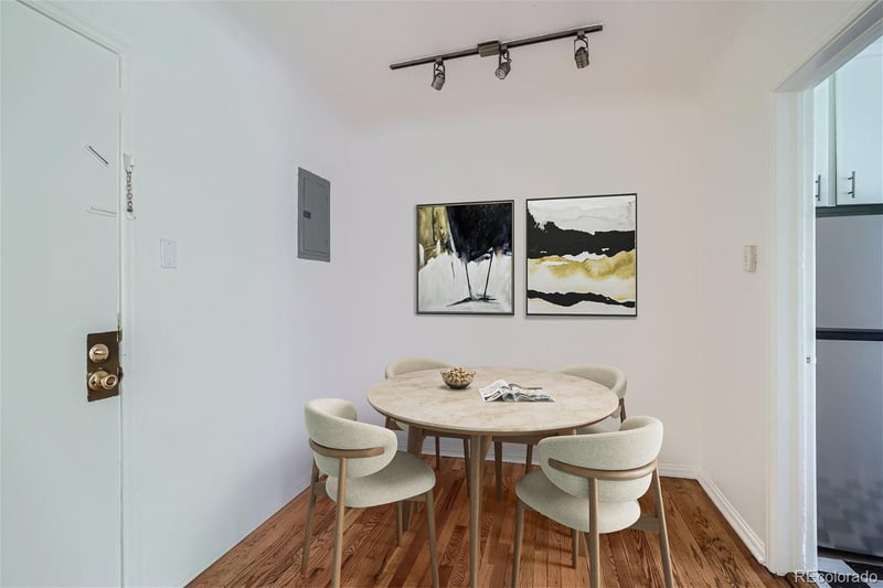 85 Grant St #22, Denver, CO 80203
