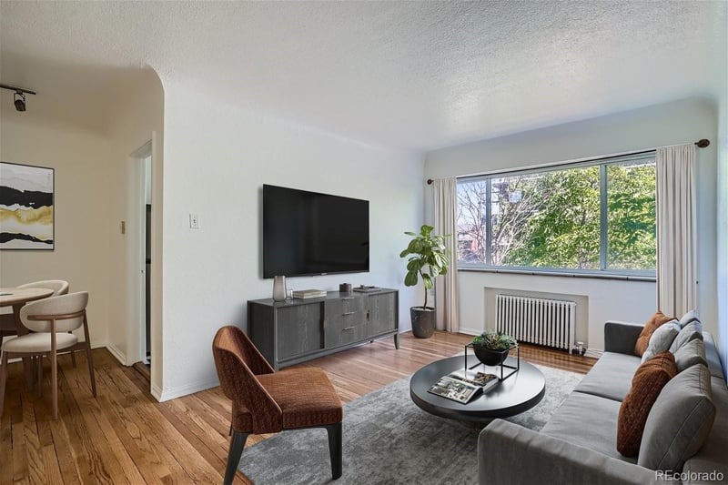 85 Grant St #22, Denver, CO 80203