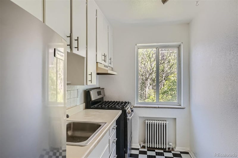 85 Grant St #22, Denver, CO 80203