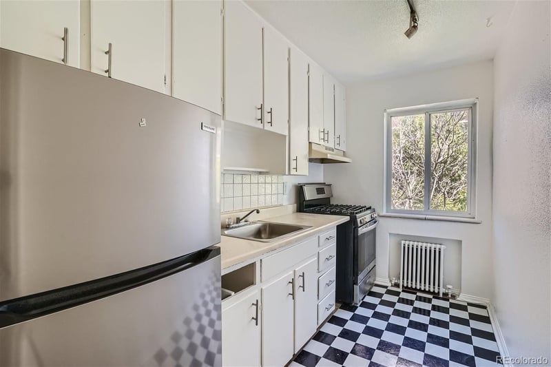 85 Grant St #22, Denver, CO 80203