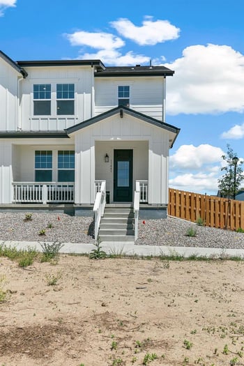 13441 E 111th Pl, Commerce City, CO 80022