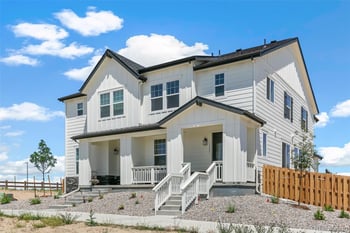 13441 E 111th Pl, Commerce City, CO 80022