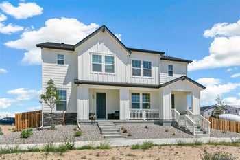13441 E 111th Pl, Commerce City, CO 80022
