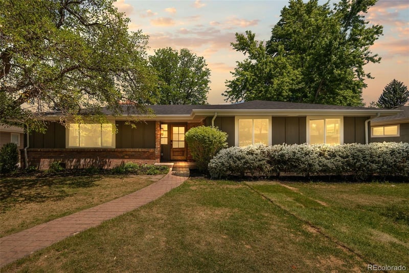 2309 Floyd Pl, Englewood, CO 80113
