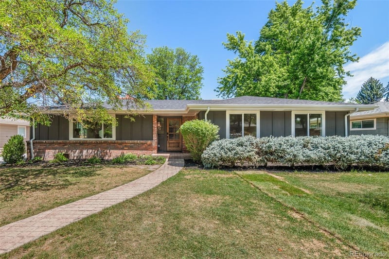 2309 Floyd Pl, Englewood, CO 80113