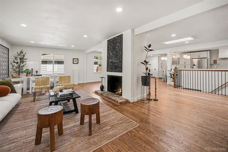2309 Floyd Pl, Englewood, CO 80113
