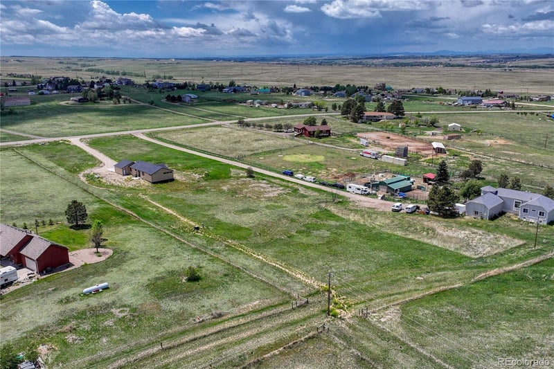 7451 Sun Country Dr, Elizabeth, CO 80107