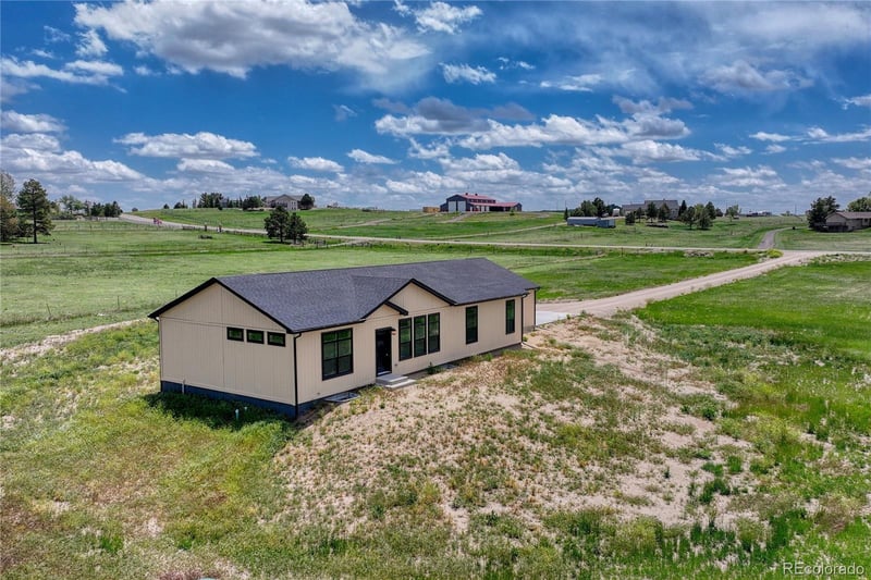 7451 Sun Country Dr, Elizabeth, CO 80107