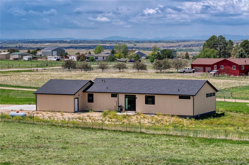 7451 Sun Country Dr, Elizabeth, CO 80107