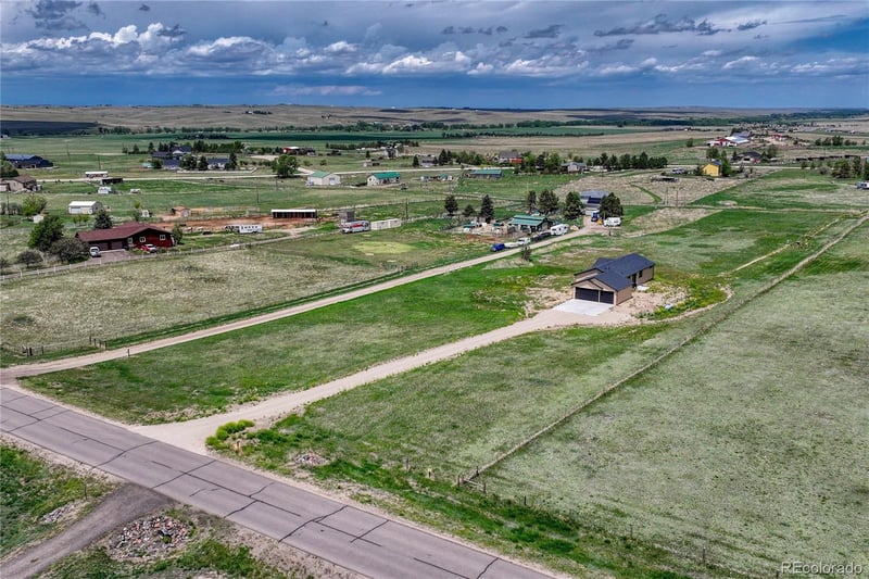 7451 Sun Country Dr, Elizabeth, CO 80107