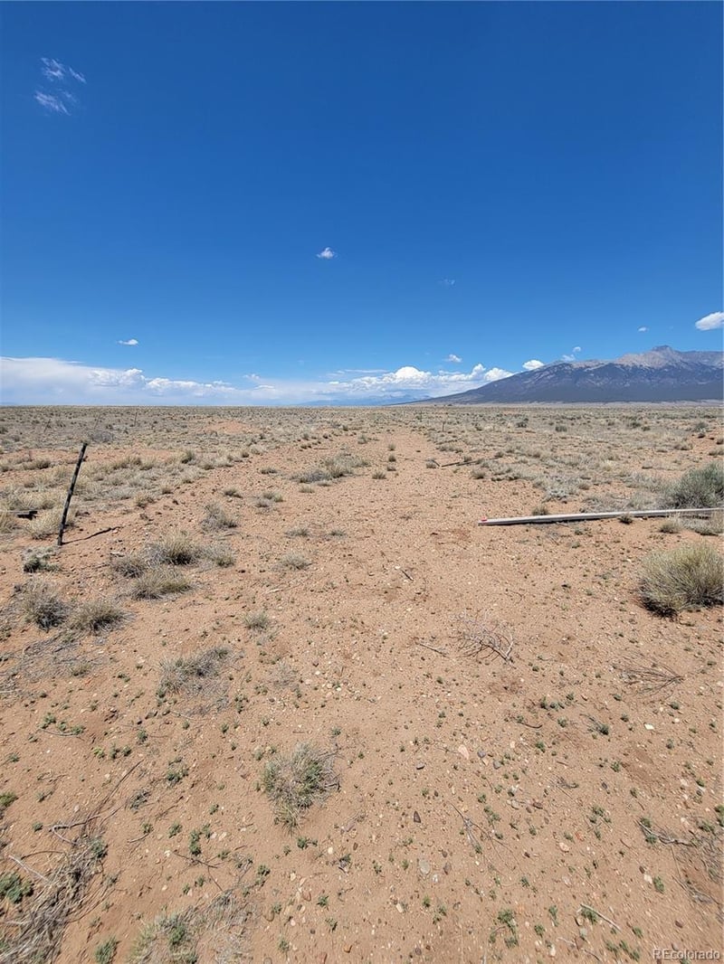 00 Monte Vi, Blanca, CO 81123