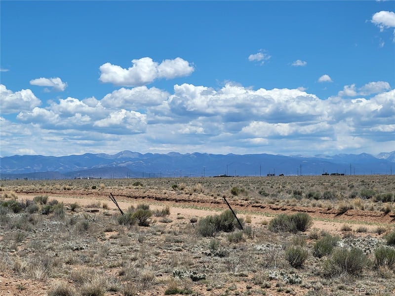 00 Monte Vi, Blanca, CO 81123