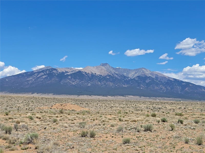 00 Monte Vi, Blanca, CO 81123