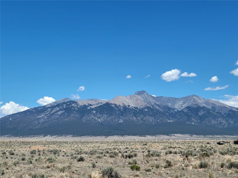00 Monte Vi, Blanca, CO 81123