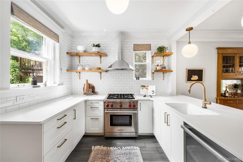 1371 Milwaukee St, Denver, CO 80206