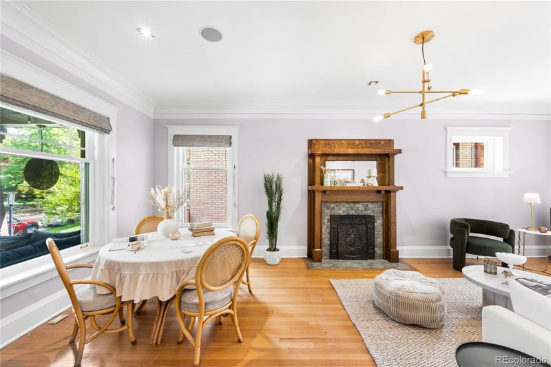 1371 Milwaukee St, Denver, CO 80206