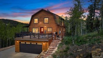 521 Golden Gate Dr, Golden, CO 80403
