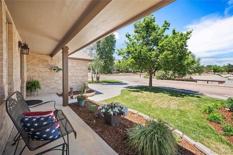 6115 Rendezvous Trl, Colorado Springs, CO 80919