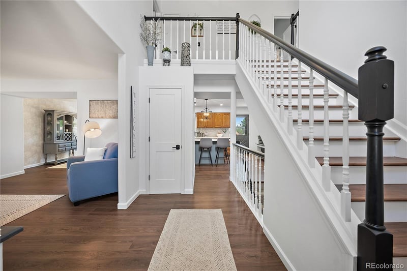 6115 Rendezvous Trl, Colorado Springs, CO 80919