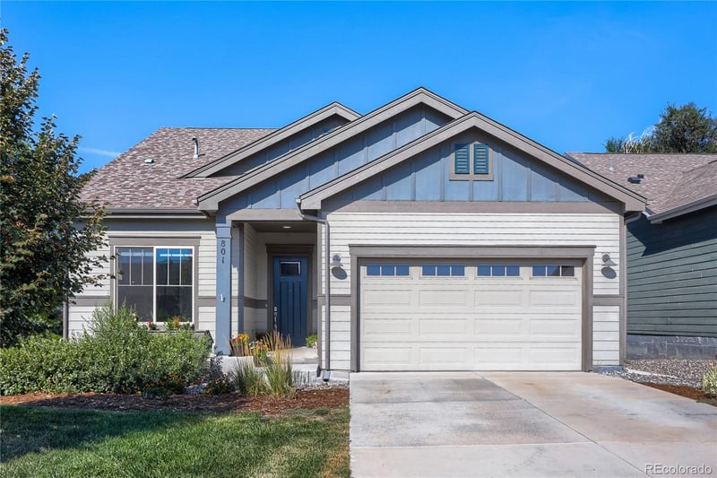 801 Widgeon Dr, Longmont, CO 80503