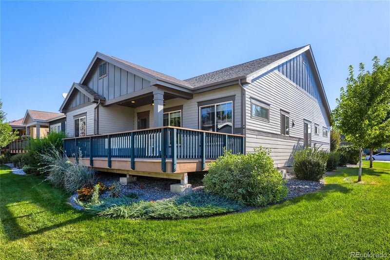 801 Widgeon Dr, Longmont, CO 80503