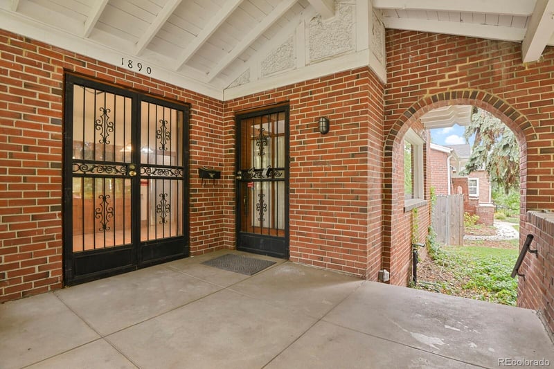 1890 Cherry St, Denver, CO 80220