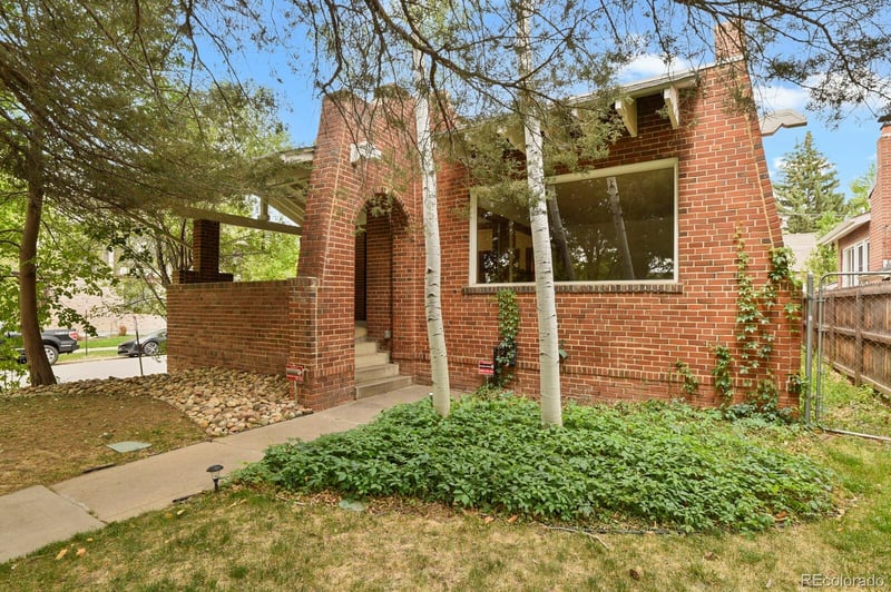 1890 Cherry St, Denver, CO 80220