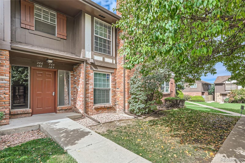 3855 Monaco Street Pw #265, Denver, CO 80237