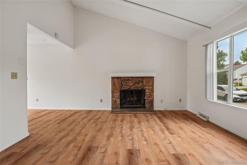 5043 E Weaver Pl, Centennial, CO 80121