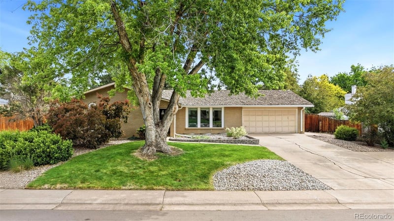 5477 Hinsdale Pl, Littleton, CO 80128