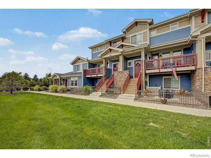 615 Brennan Cir, Erie, CO 80516
