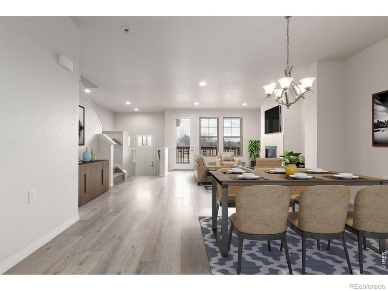 615 Brennan Cir, Erie, CO 80516