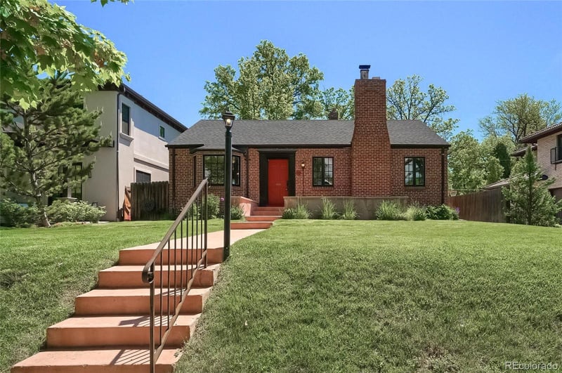 2232 Clayton St, Denver, CO 80210