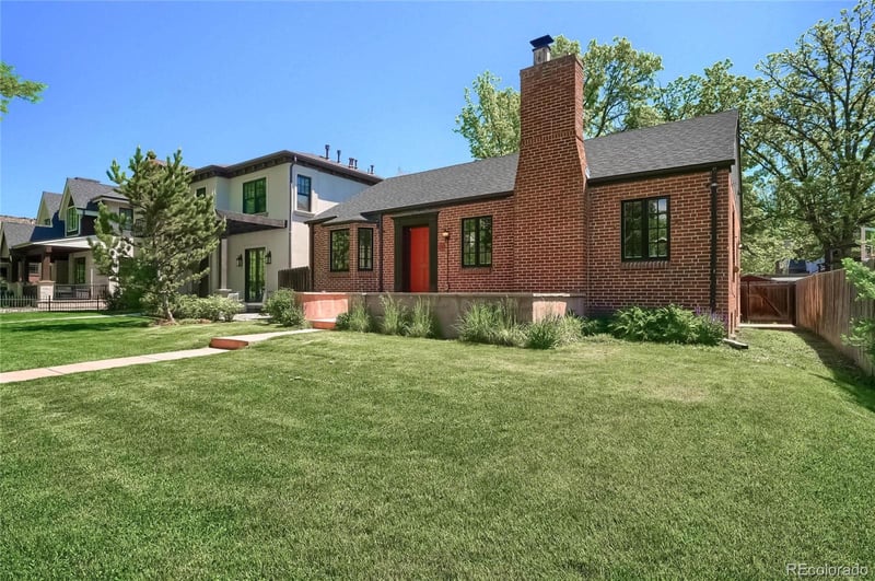 2232 Clayton St, Denver, CO 80210
