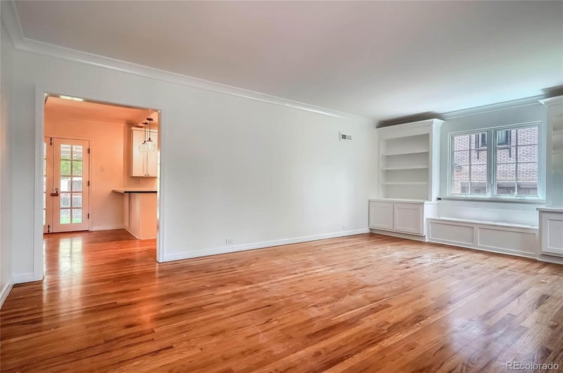 2232 Clayton St, Denver, CO 80210