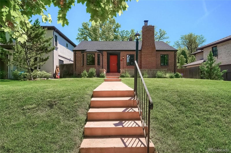 2232 Clayton St, Denver, CO 80210